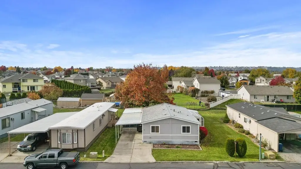 7303 N Crestline St, Spokane, WA 99217 - #1