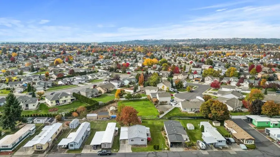 7303 N Crestline St, Spokane, WA 99217 - #2