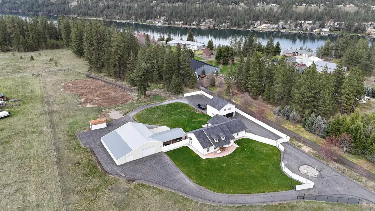 14420 W Charles Rd, Nine Mile Falls, WA 99026 - #1