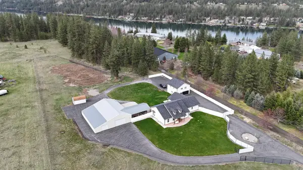 14420 W Charles Rd, Nine Mile Falls, WA 99026