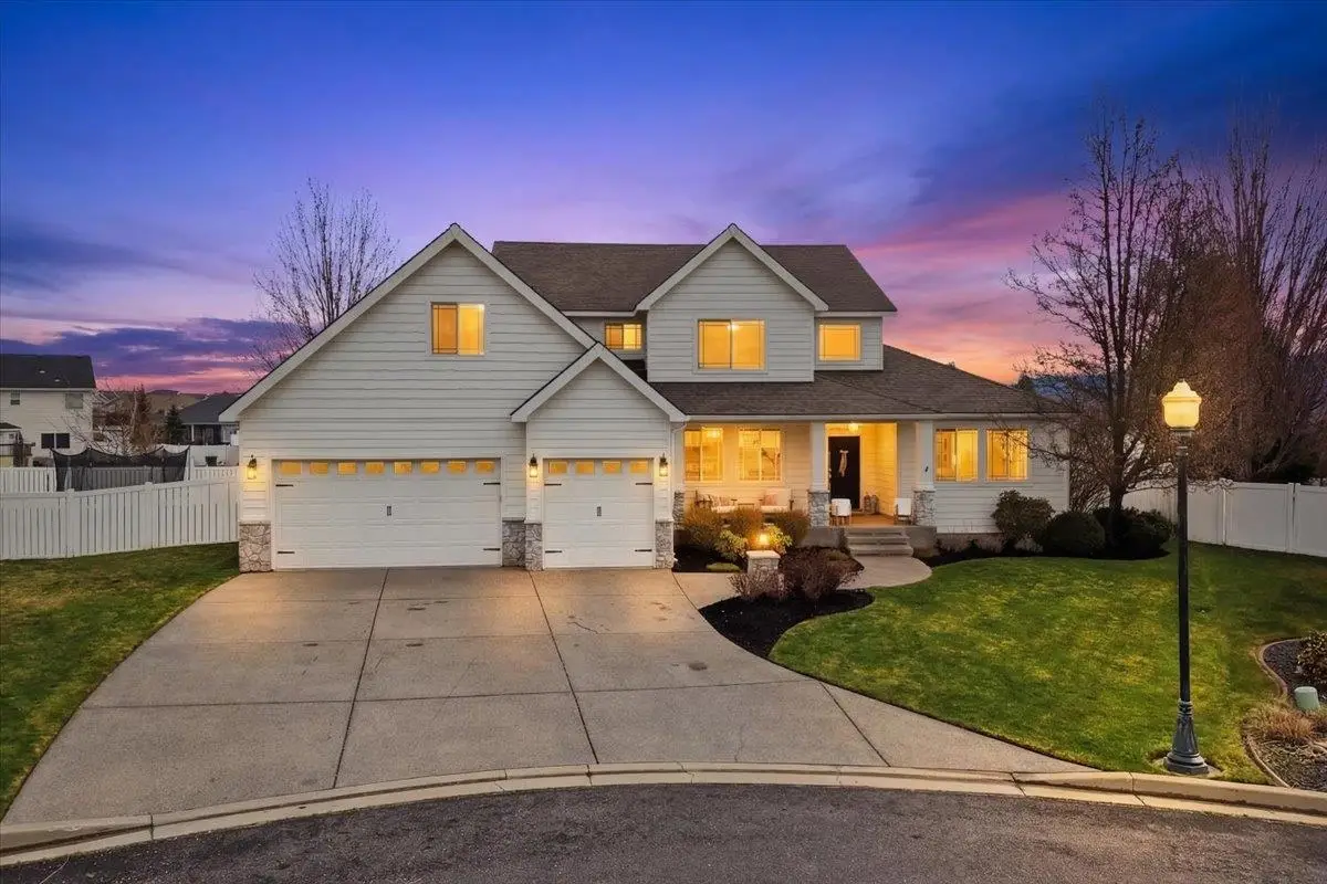 17405 E Morningside Ln, Greenacres, WA 99016 - #1