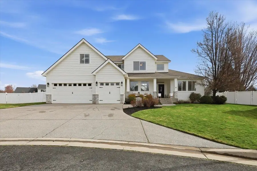 17405 E Morningside Ln, Greenacres, WA 99016 - #2