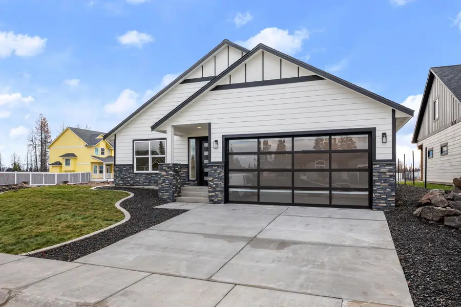 522 S Stanley St, Medical Lake, WA 99022 - #3