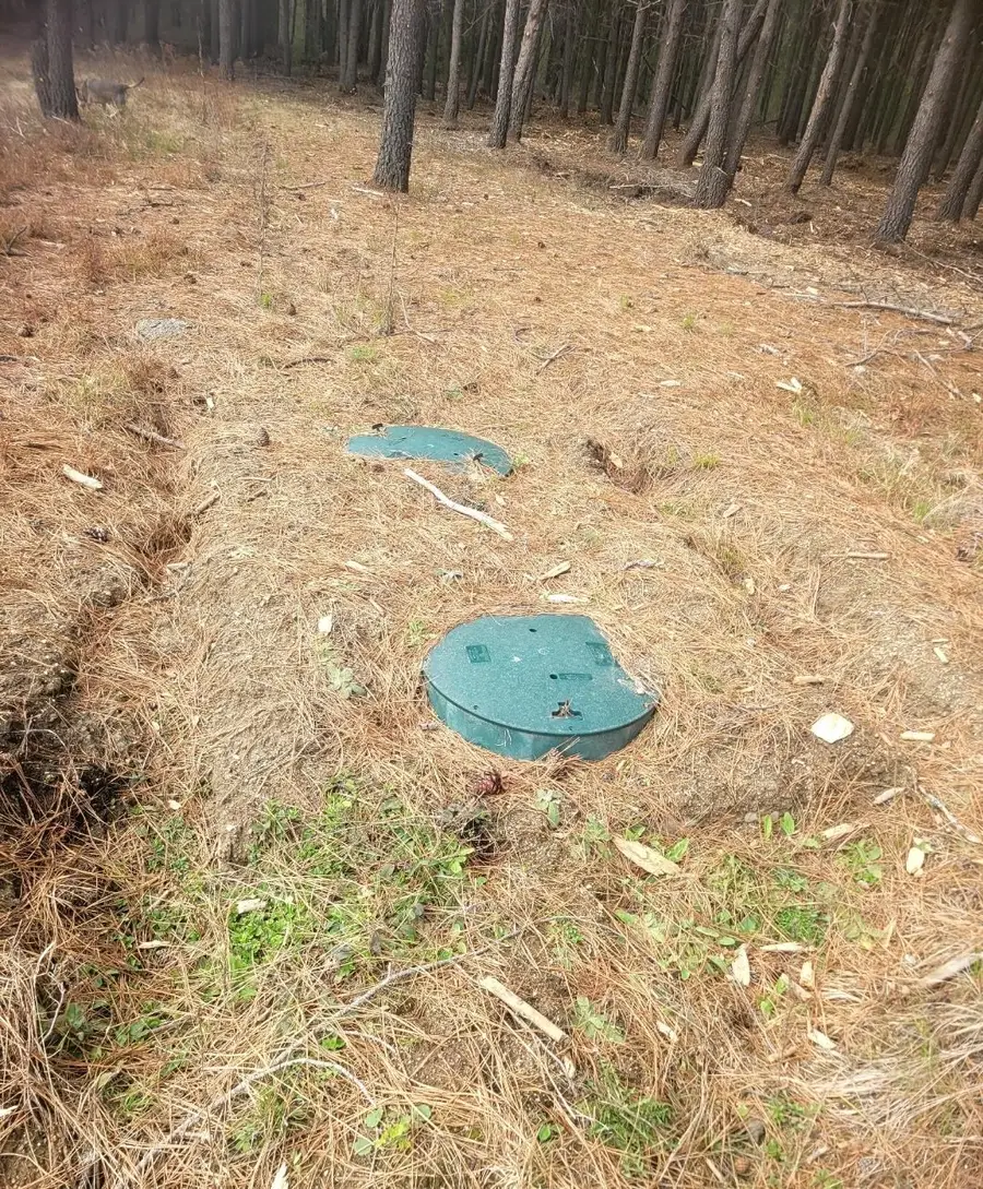 12351 E E Bridges Rd, Elk, WA 99009 - #3