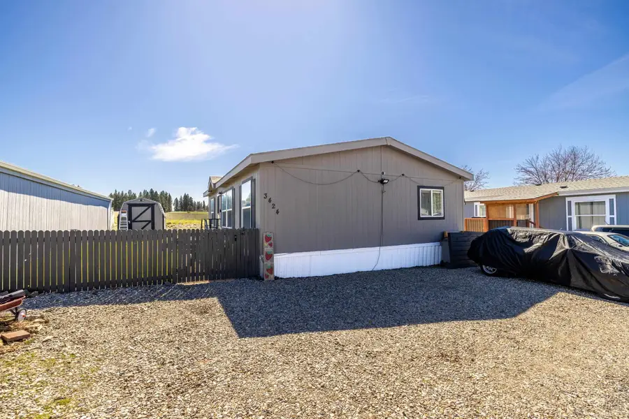 3424 E Garrison Ln, Mead, WA 99021 - #3