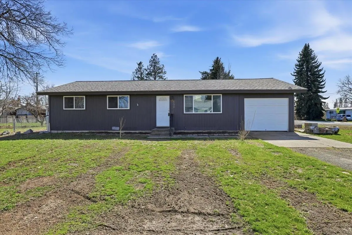 600 E Herb St, Medical Lake, WA 99022 - #1