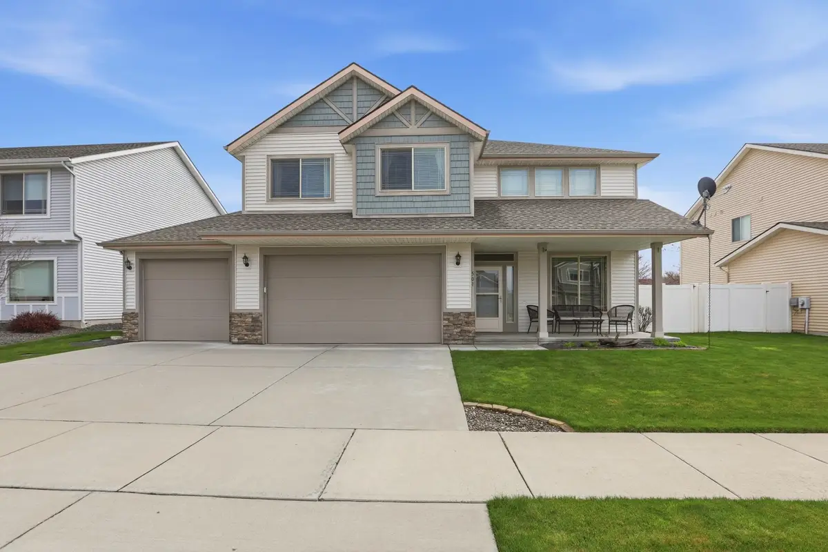 501 S St Charles St, Spokane Valley, WA 99037 - #1