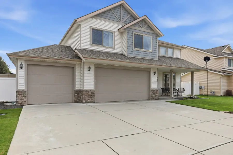 501 S St Charles St, Spokane Valley, WA 99037 - #2