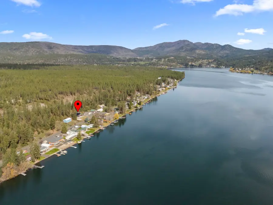 23401 N Westlake Dr, Nine Mile Falls, WA 99208 - #3