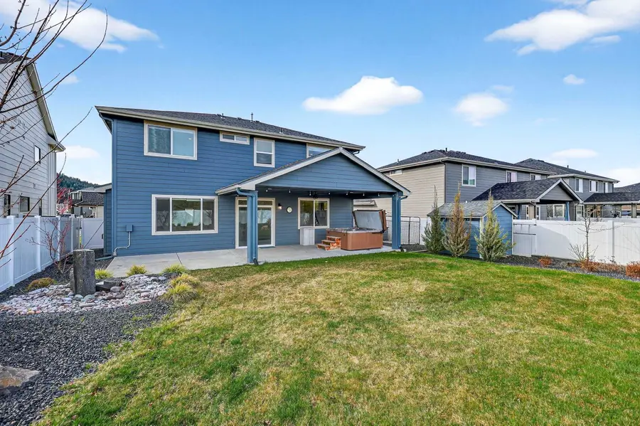 24685 E Blue Ridge Ave, Liberty Lake, WA 99019 - #2