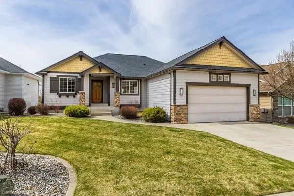 7820 S Parway Ln, Cheney, WA 99004