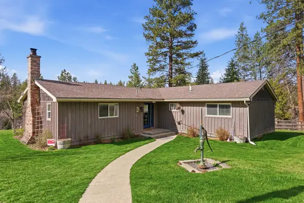 1020 W South Dragoon Dr, Colbert, WA 99005