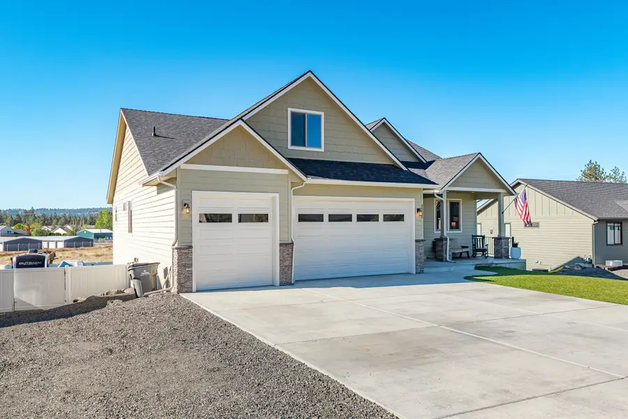 60829 Westview Dr, Nine Mile Falls, WA 99026 - #2