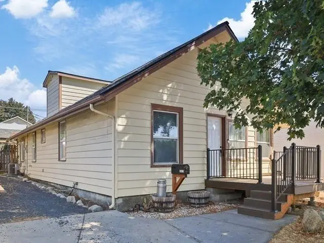 3421 E Grace Ave, Spokane, WA 99217 - #1