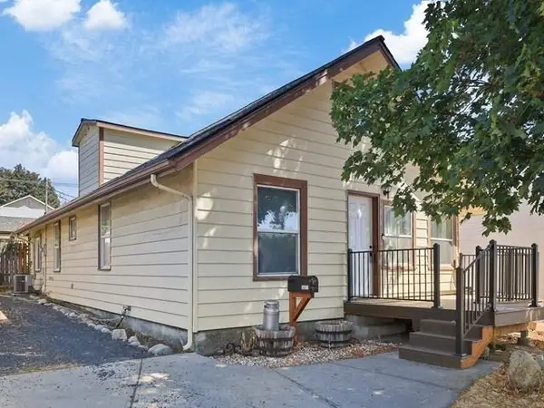 3421 E Grace Ave, Spokane, WA 99217