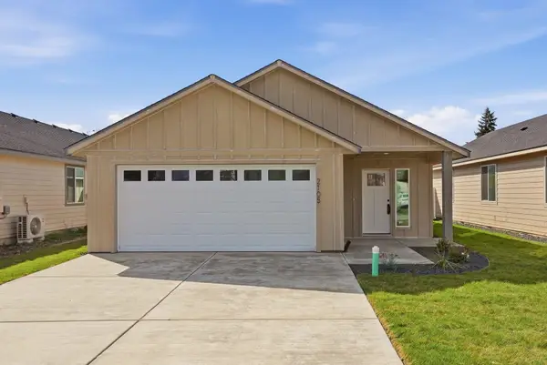 2105 N Sipple Rd, Spokane Valley, WA 99212