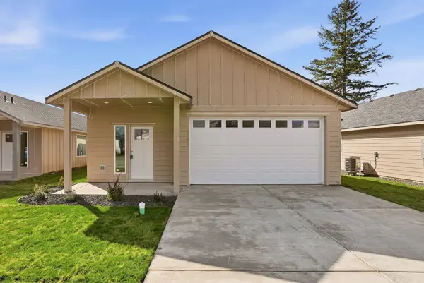 2107 N Sipple Rd, Spokane Valley, WA 99212