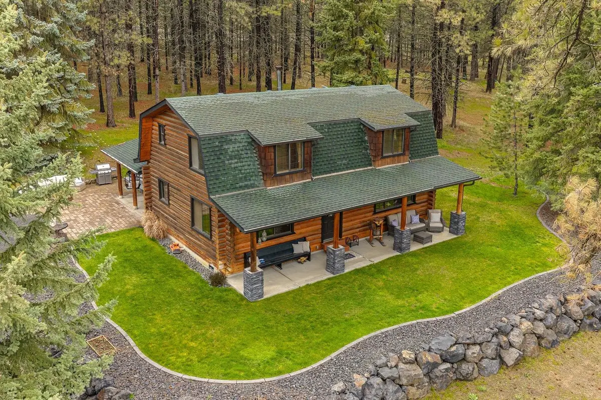 14725 N Lynnwood Rd, Spokane, WA 99208 - #1