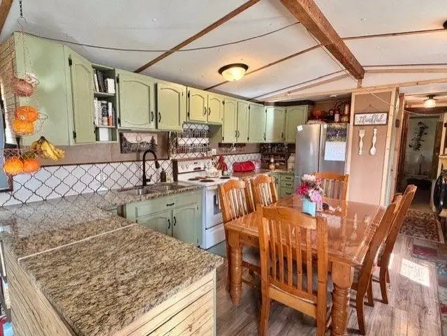 2446 C Pleasant Valley Rd, Rice, WA 99167 - #2