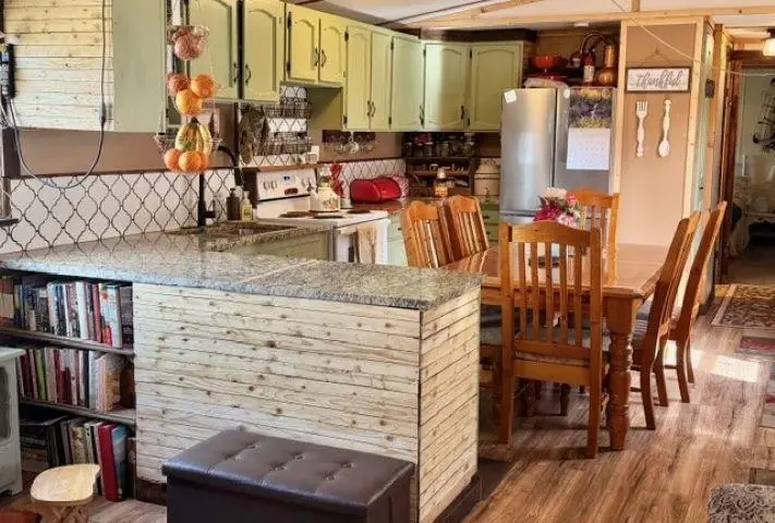 2446 C Pleasant Valley Rd, Rice, WA 99167 - #3