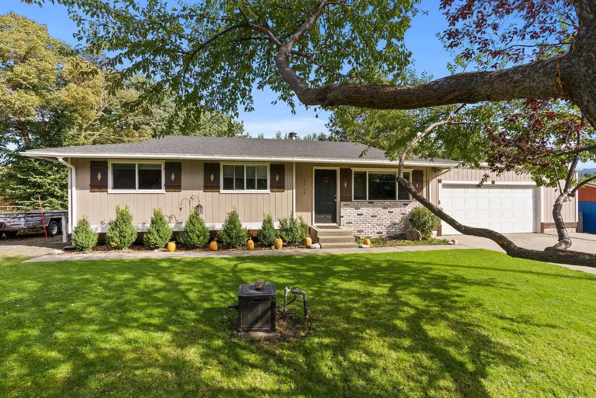 3914 N Murray Rd, Otis Orchards, WA 99027 - #1