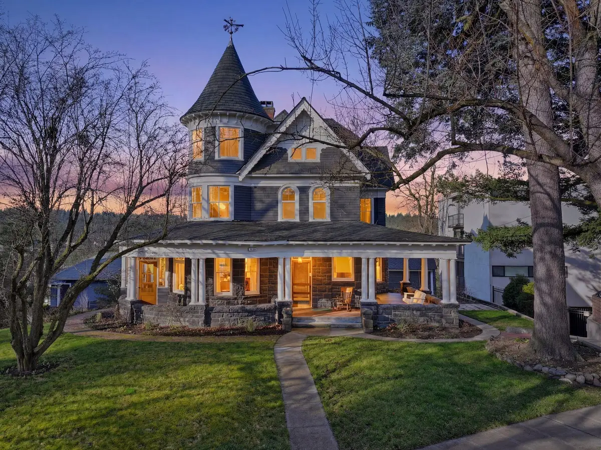 364 S Coeur D'alene St, Spokane, WA 99201 - #1