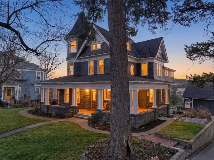 364 S Coeur D'alene St, Spokane, WA 99201 - #2