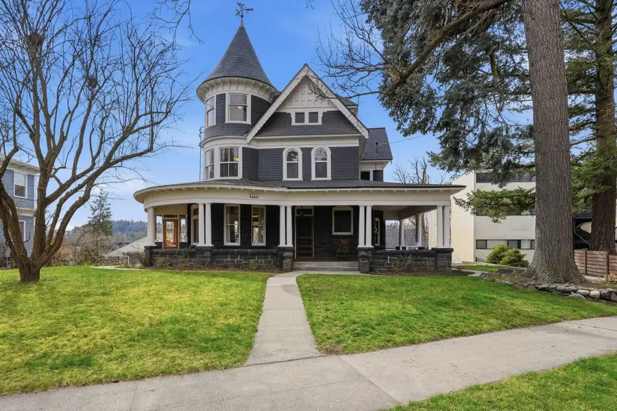 364 S Coeur D'alene St, Spokane, WA 99201 - #3