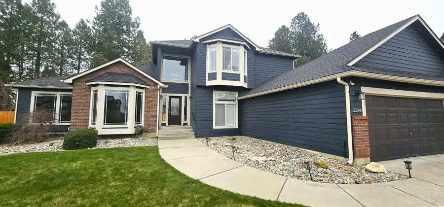 12224 N Nevada Ct, Spokane, WA 99218 - #2