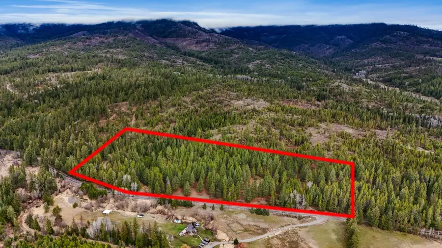 Address Withheld By Seller, Newport, WA 99156 - #2