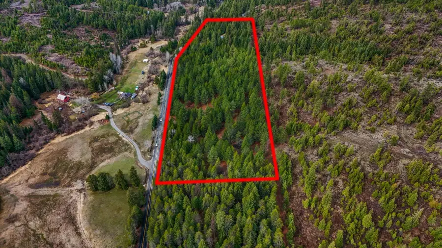 Address Withheld By Seller, Newport, WA 99156 - #3