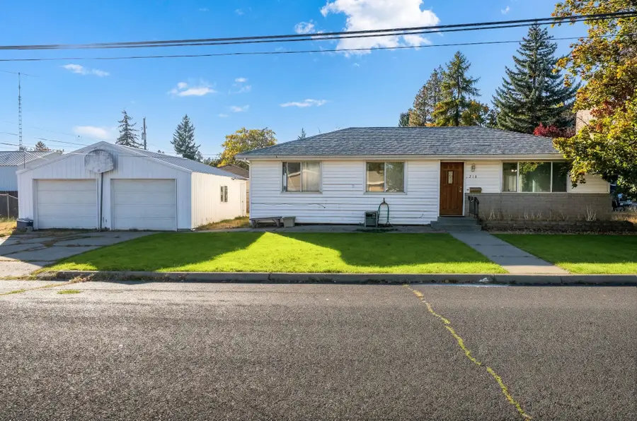218 Buena Vista St, Cheney, WA 99004 - #2