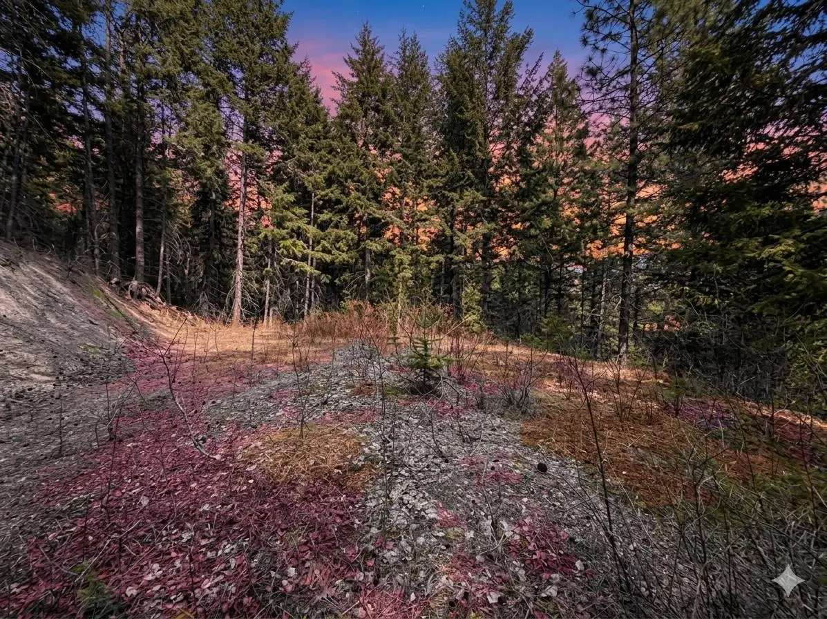 NNA Buck Creek Rd, Loon Lake, WA 99148 - #1