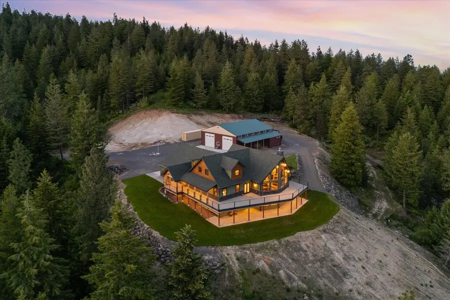 6650 Blue Ridge Way, Deer Park, WA 99006 - #3