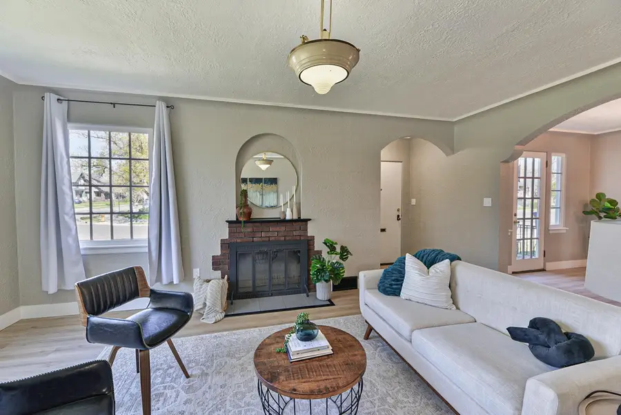 3019 W Boone Ave, Spokane, WA 99201 - #2