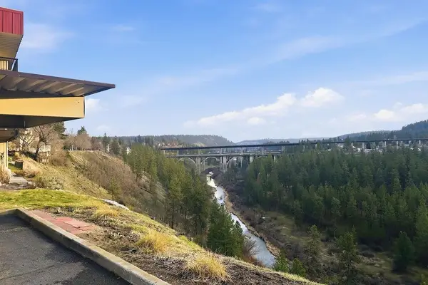 166 S Coeur D'alene D305 St #D305, Spokane, WA 99201