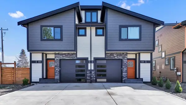 324/328 N Moen Ln, Spokane Valley, WA 99016