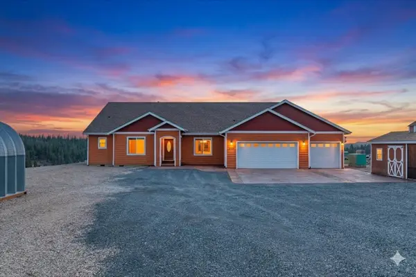 5205 Allen Rd, Springdale, WA 99173