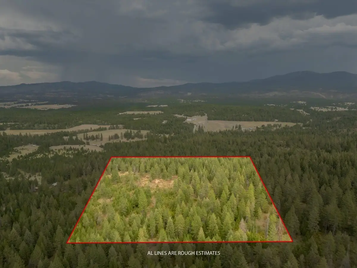 84XX Lodge Pole Ln, Chattaroy, WA 99003 - #1