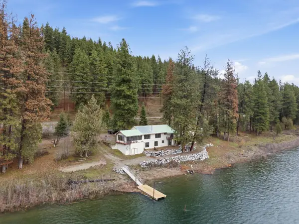 407992 Highway 20 Hwy, Cusick, WA 99119