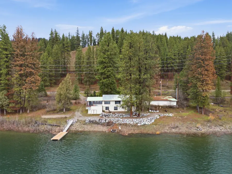 407992 Highway 20 Hwy, Cusick, WA 99119 - #2