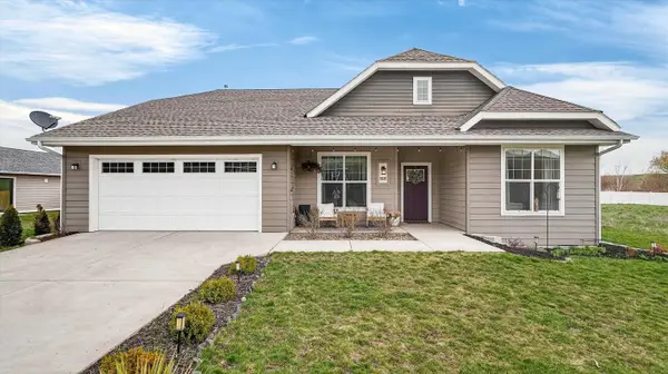 505 Prairie Ave, Uniontown, WA 99179