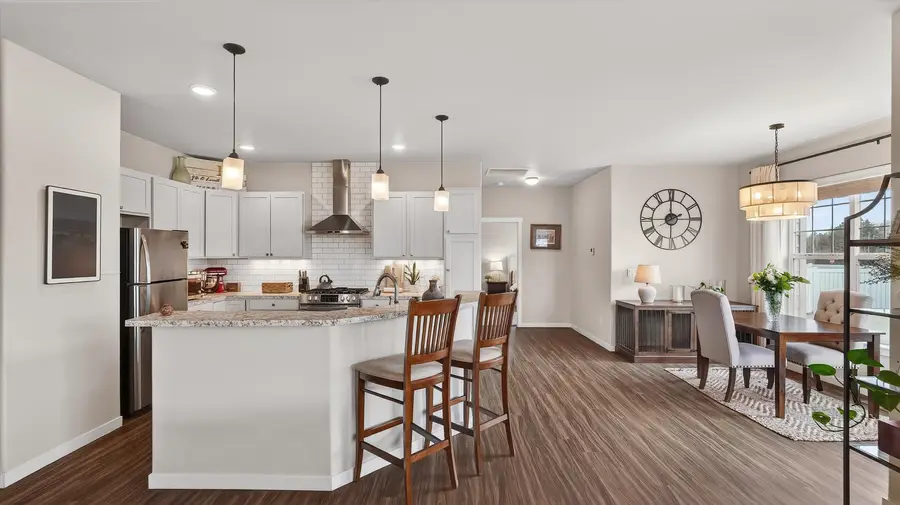 505 Prairie Ave, Uniontown, WA 99179 - #2