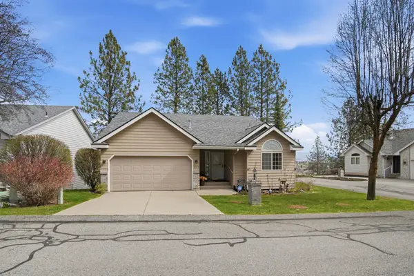5108 N Hutton View Ln, Spokane, WA 99212