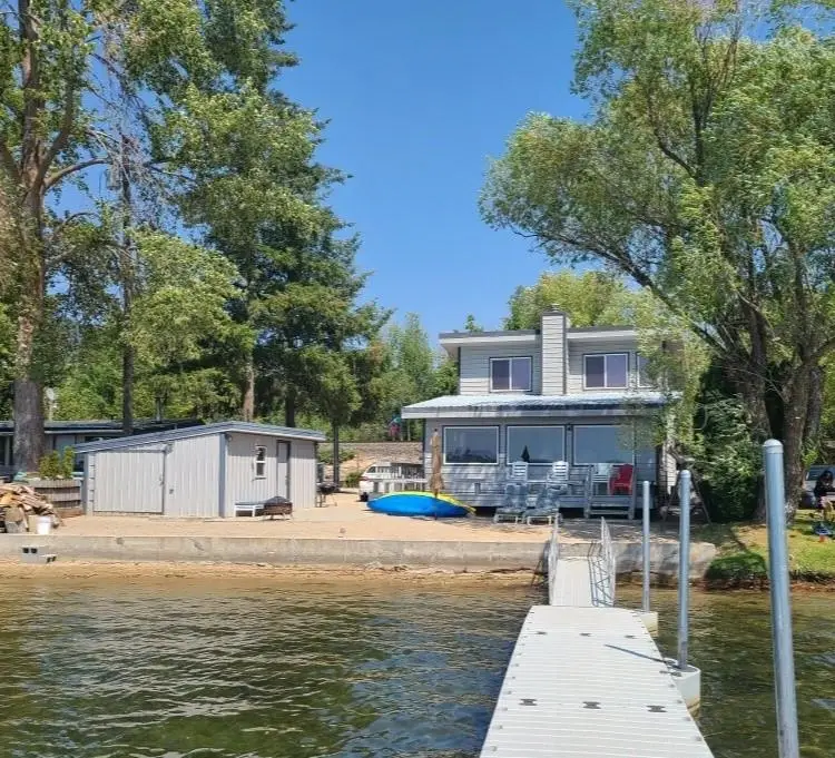 40782 Robbins Rd, Loon Lake, WA 99148 - #2