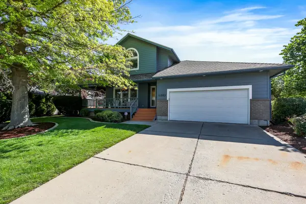 11705 S Littler Dr, Spokane, WA 99223