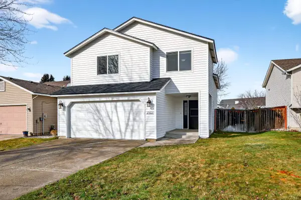 23127 E Maxwell Ave, Liberty Lake, WA 99019