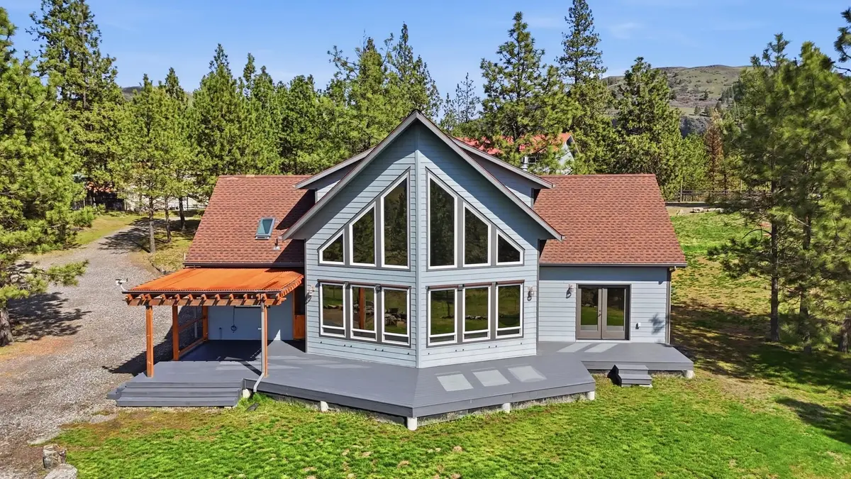 5182 Hunters Ridge Way, Hunters, WA 99137 - #1