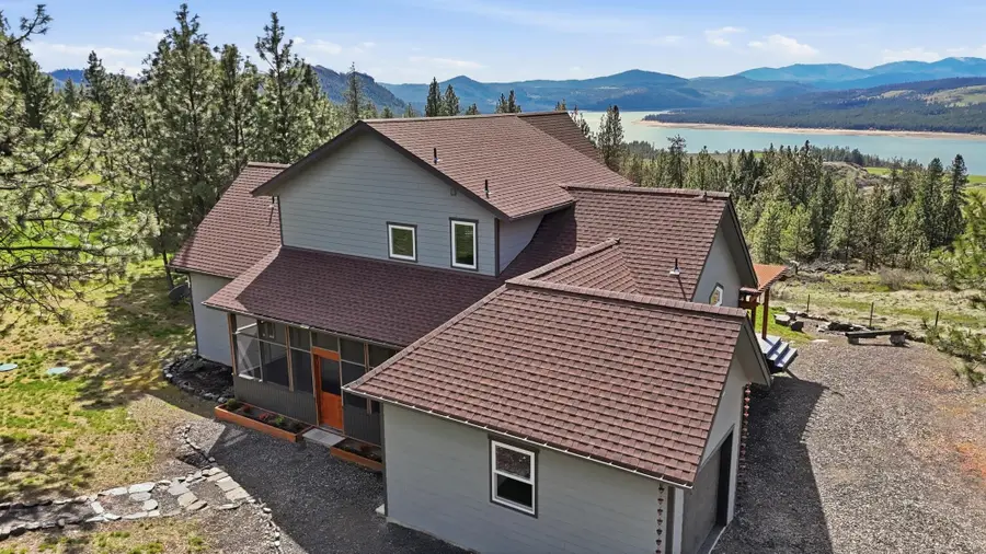 5182 Hunters Ridge Way, Hunters, WA 99137 - #2