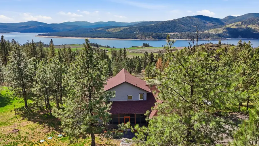 5182 Hunters Ridge Way, Hunters, WA 99137 - #3